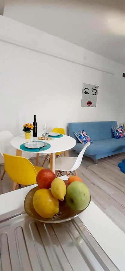 Lennida Studio Apartman With Free Parking Kavran 외부 사진