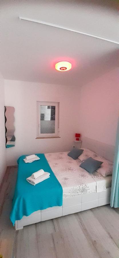 Lennida Studio Apartman With Free Parking Kavran 외부 사진
