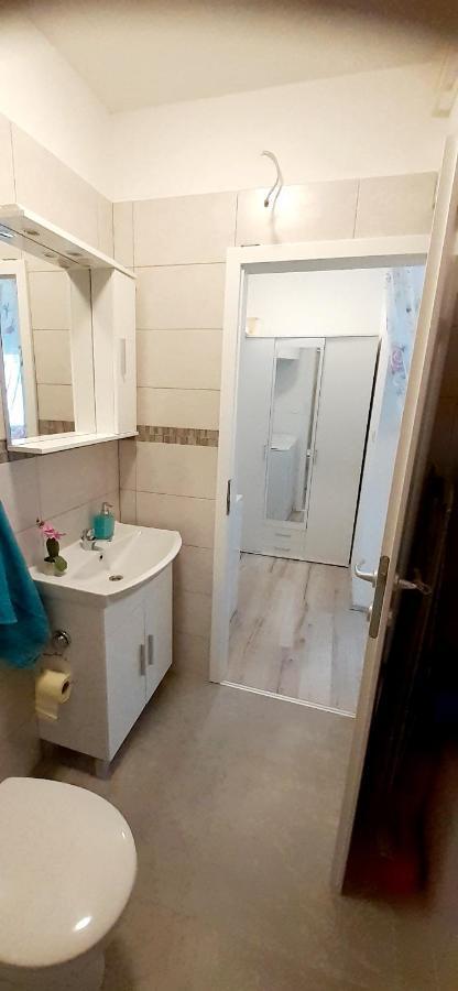Lennida Studio Apartman With Free Parking Kavran 외부 사진