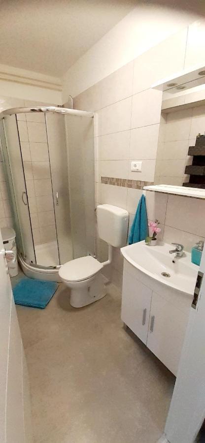 Lennida Studio Apartman With Free Parking Kavran 외부 사진