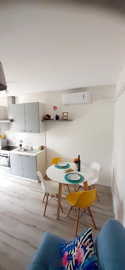 Lennida Studio Apartman With Free Parking Kavran 외부 사진