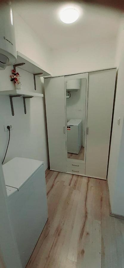 Lennida Studio Apartman With Free Parking Kavran 외부 사진