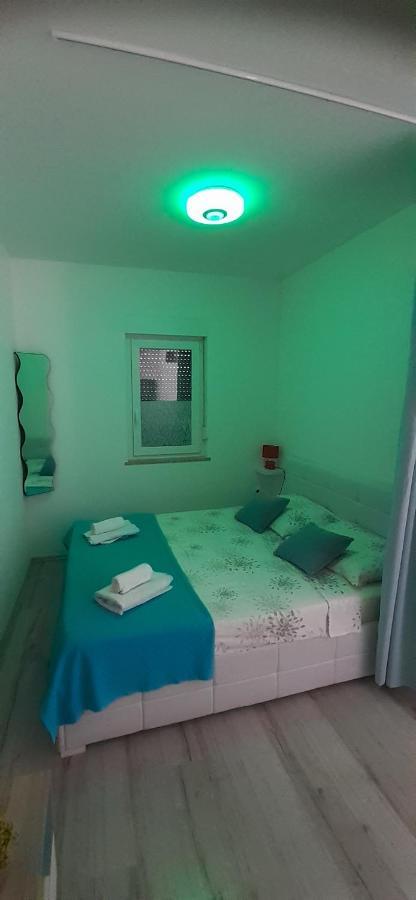 Lennida Studio Apartman With Free Parking Kavran 외부 사진