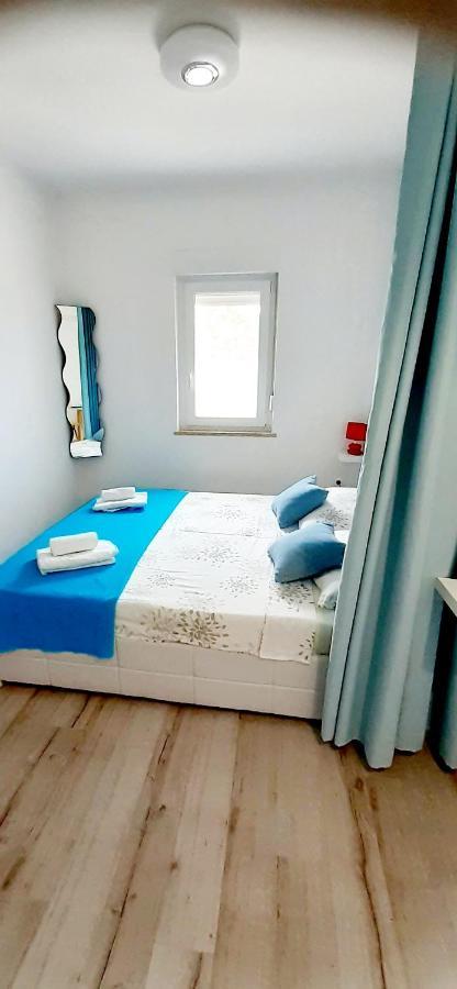 Lennida Studio Apartman With Free Parking Kavran 외부 사진
