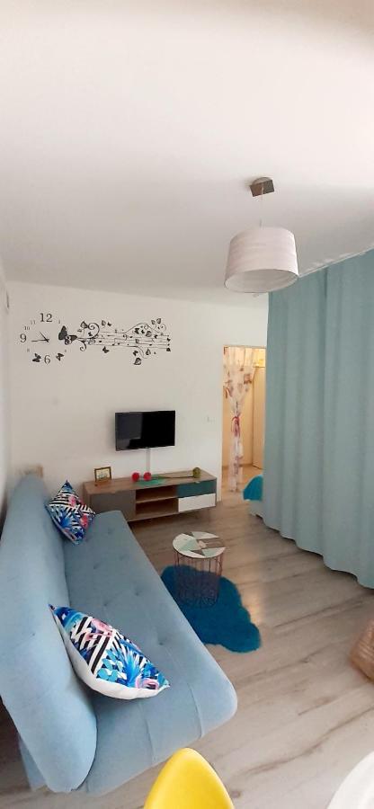 Lennida Studio Apartman With Free Parking Kavran 외부 사진