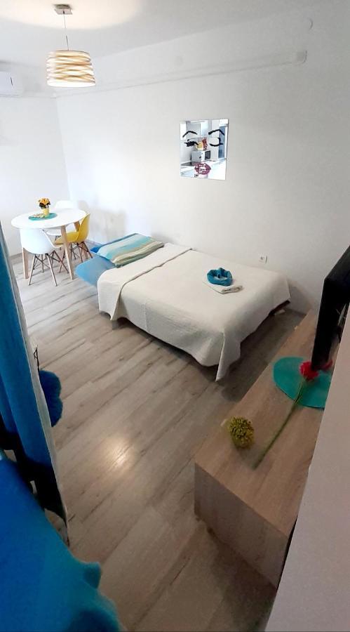 Lennida Studio Apartman With Free Parking Kavran 외부 사진